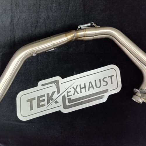 YAMAHA R25 – MT25 HEADERS BORU SET YENI VERSİYON (2014 – 2024 TÜM YILLAR)