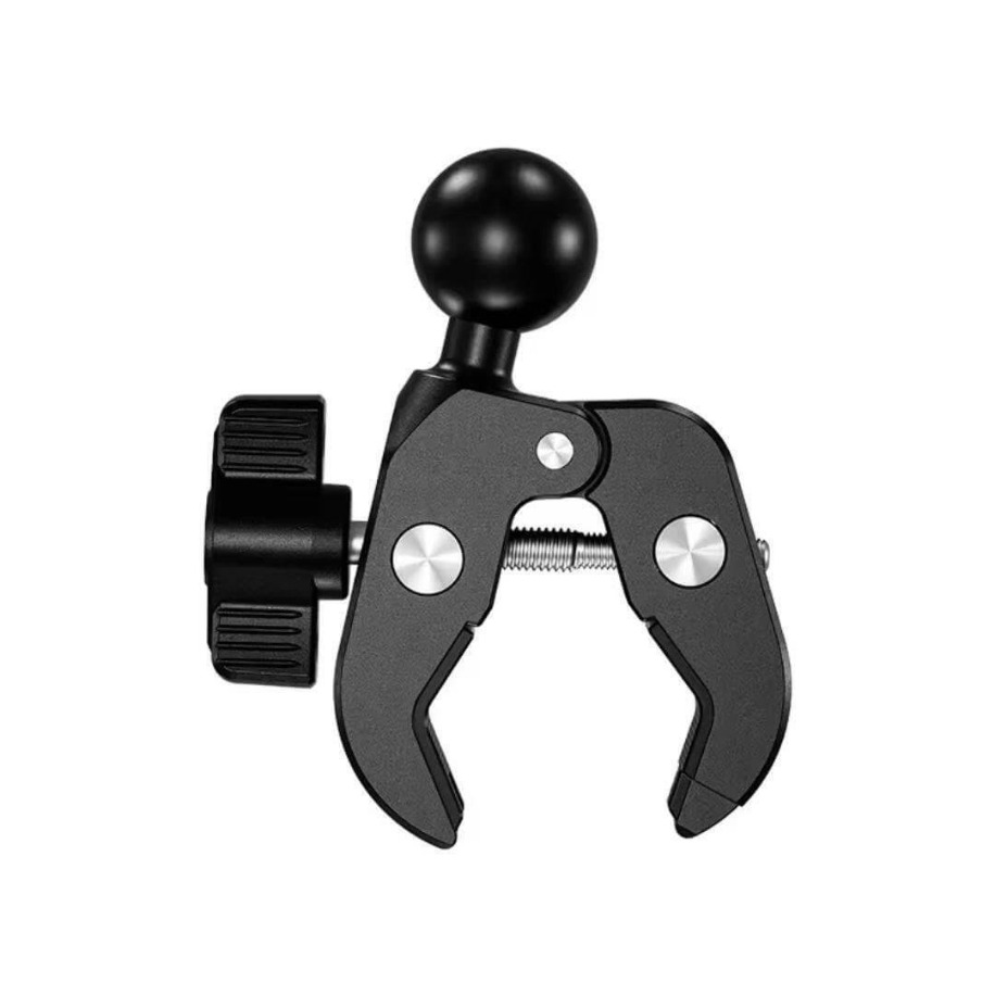 25mm Toplu Mandallı Bağlantı Aparatı