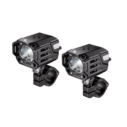 K11 PLUS Sis Farı 90W Mavi Angel