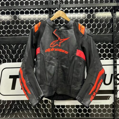 Alpinestars dana derisi cekekt (s,m,l,xl,2xl,3xl)