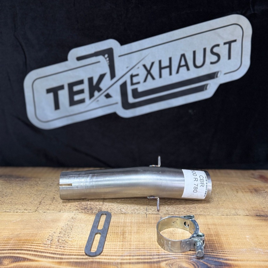 Honda CBR500R Ara Boru - Görsel 2