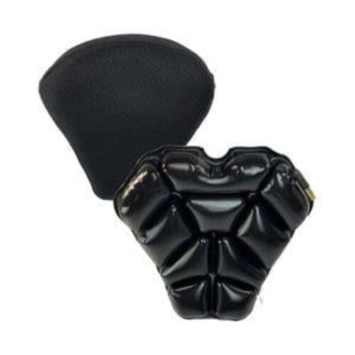 Nukro-Sport Hava Destekli Motosiklet Sele Minderi