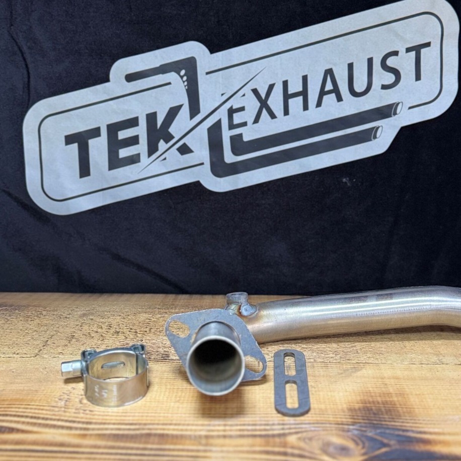 RKS K-Light 202 Headers - Görsel 3