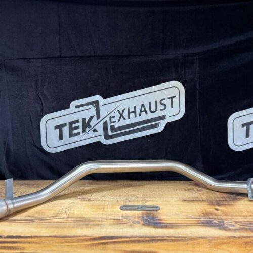 Tvs Raider 125 Headers