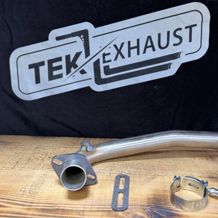 Mondial Drift Headers - Görsel 3