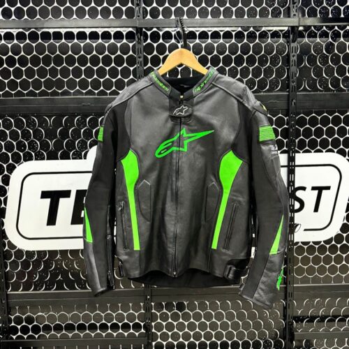 Alpinestars dana derisi ceket (s,m,l,xl,2xl,3xl)