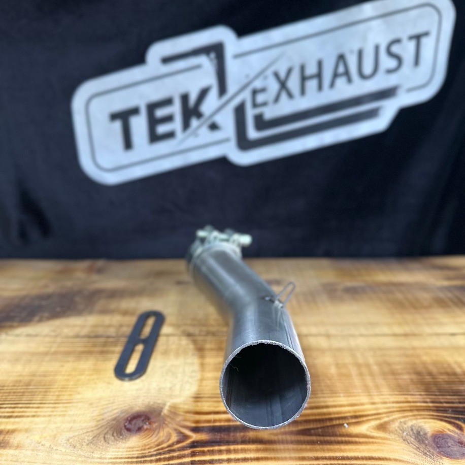 Honda CB750 Hornet Ara Boru - Görsel 3