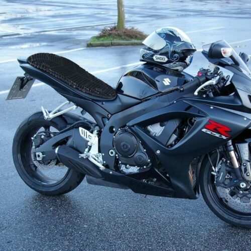 Scooter-X Yeni Nesil Motosiklet Sele Minderi