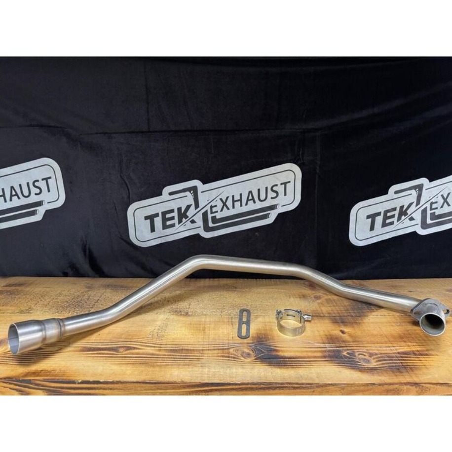 Mondial Drift Headers - Görsel 2