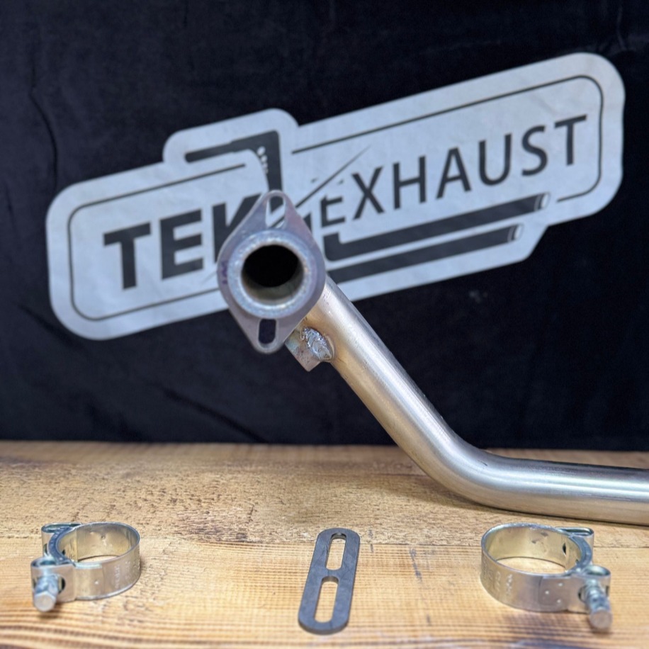 CF MOTO NK250 HEADERS - Görsel 3