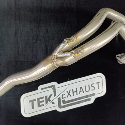 HONDA CBR 500 R HEADERS BORU SET 2013 – 2022