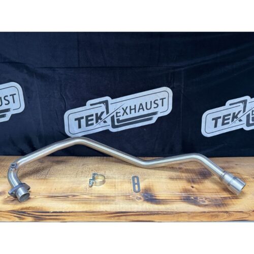 RKS K-Light 202 Headers