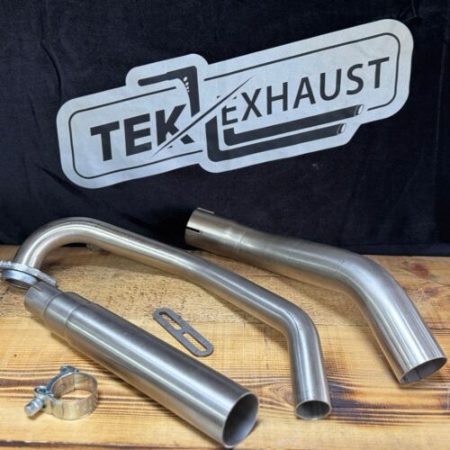 CF MOTO NK250 HEADERS
