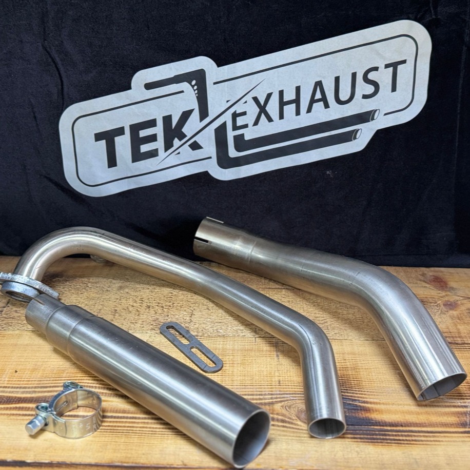 CF MOTO NK250 HEADERS