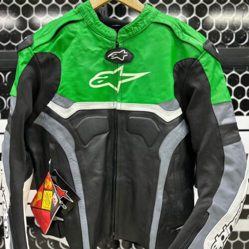 Alpinestars Dana dersi ceket (s,m,l,xl,2xl,3xl)