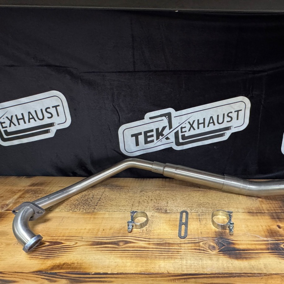 CF MOTO NK250 HEADERS - Görsel 2