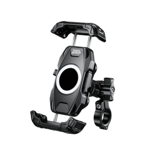 Nukrotech M28 Titreşim Modüllü Telefon Tutucu